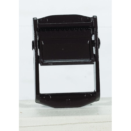 Bulk-Strap Bulk-Strap 1 in. Cargo Strap Snap Buckle 30 pk MCI